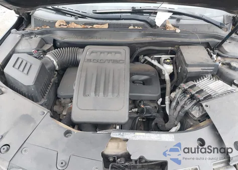 2016 Chevrolet Equinox Ls from USA, damaged, VIN 2GNALBEK5G1189171